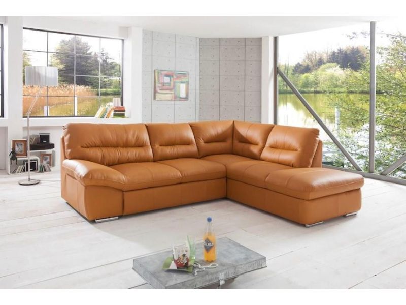 William Corner Sofa