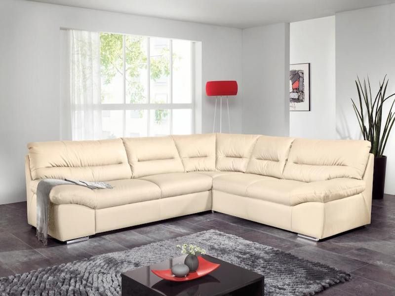 William Corner Sofa Bed