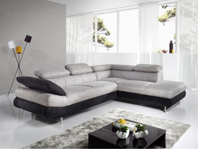 Solution Corner Sofa