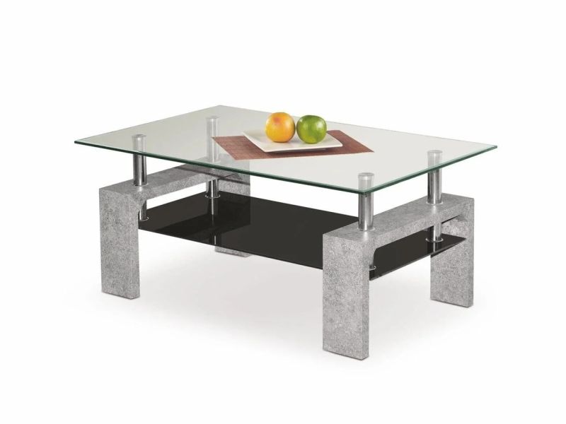 H-Diana Intro Coffee Table