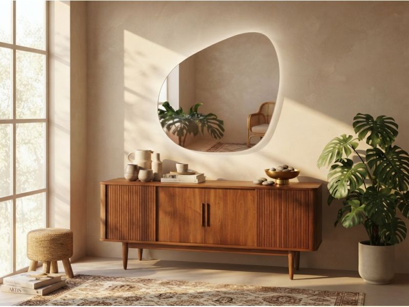 Miro Mirror