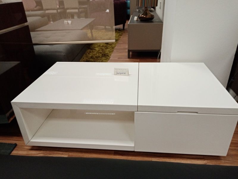 Ariani Swing Coffee Table