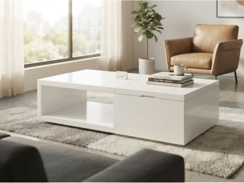 Ariani Swing Coffee Table