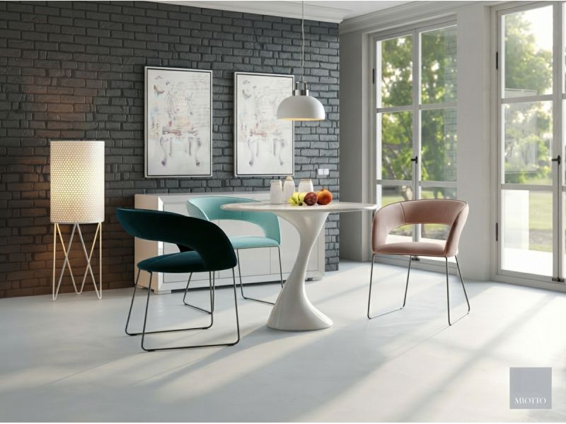 Aventino Chair