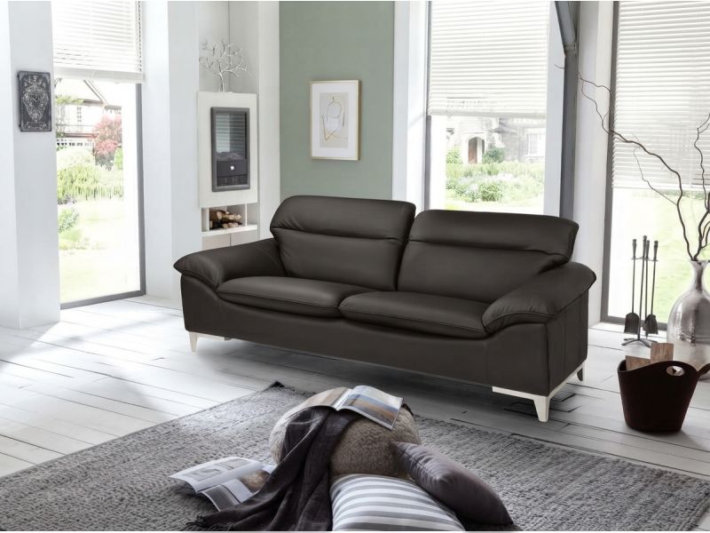 Teresa 3+3 Sofa Set