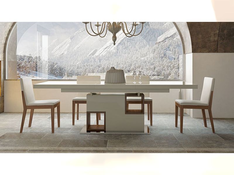 Cassia Table