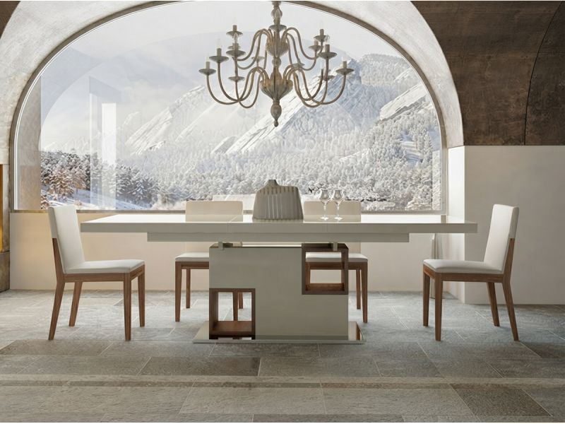 Cassia Table