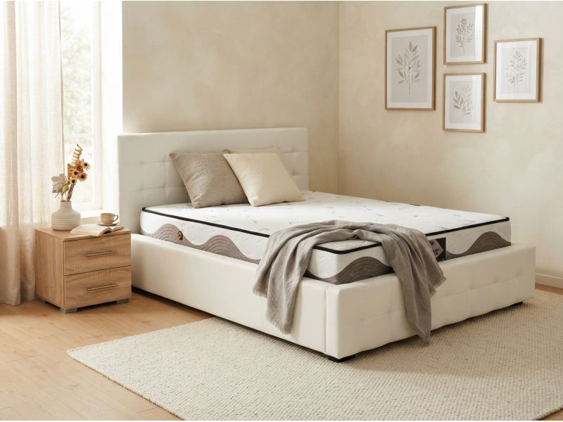 Nani Bed