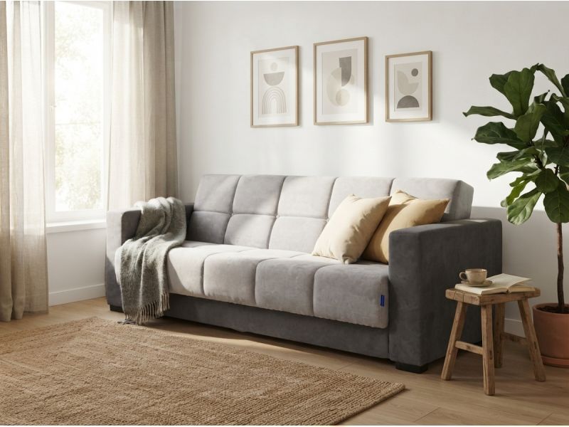 K-609 Sofa