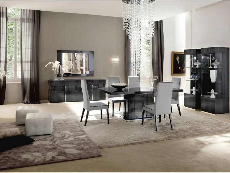 Montecarlo Buffet