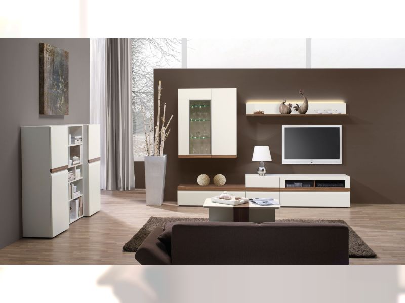 Prizma Wall Element