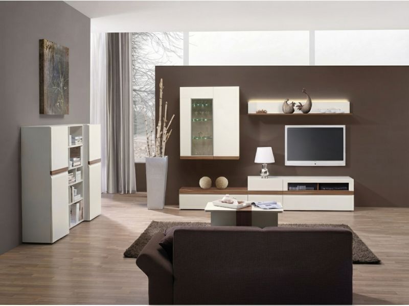 Prizma Wall Element