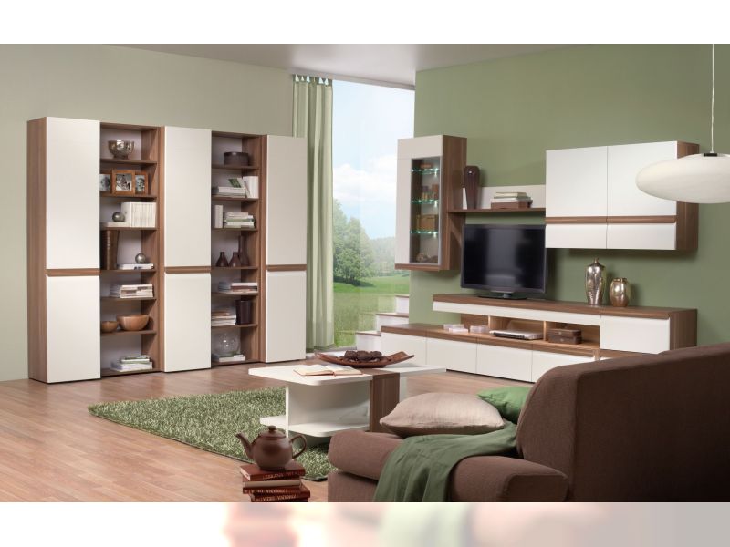 Prizma Coffee Table