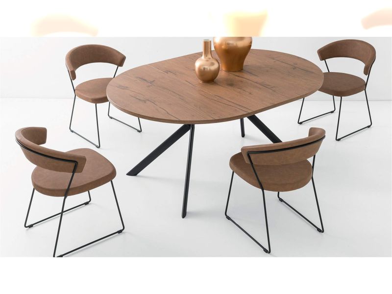 New York Chair