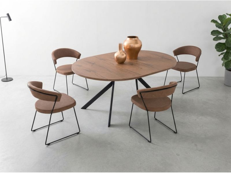 New York Chair