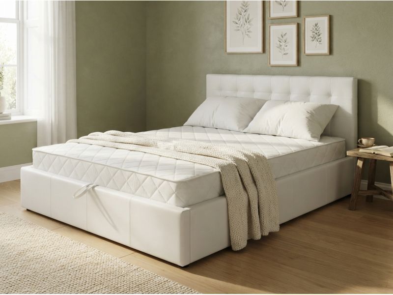Barton Bed (x)