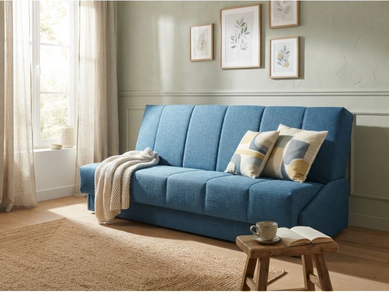 K-601 Sofa