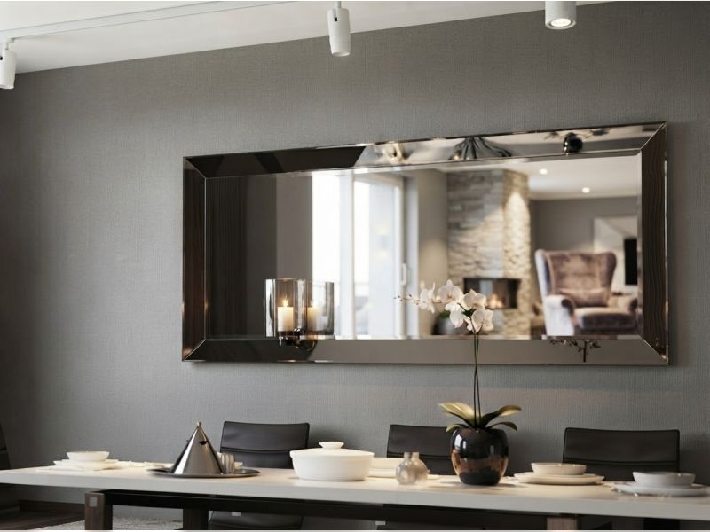 Calisto Mirror