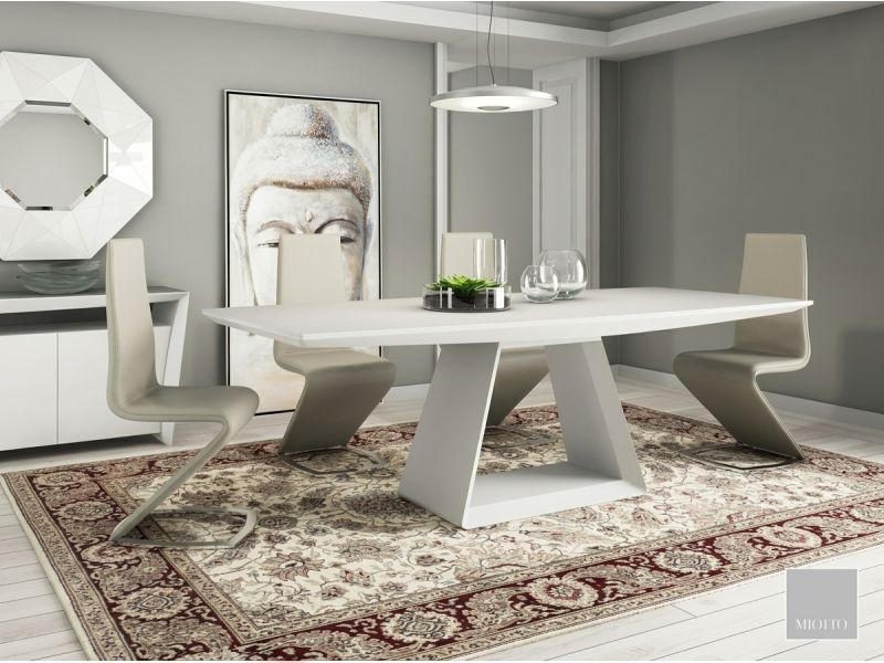 Doria Table