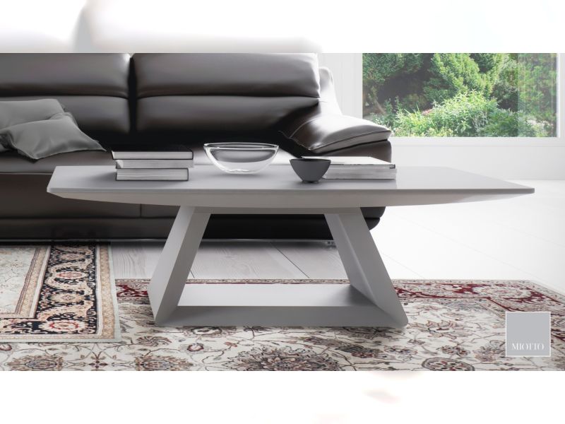 Doria Coffee Table