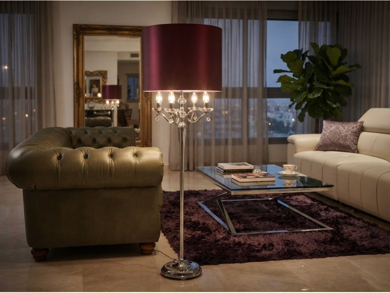 Emolia Lamp