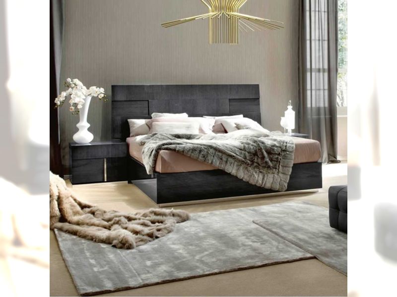 Montecarlo Bed