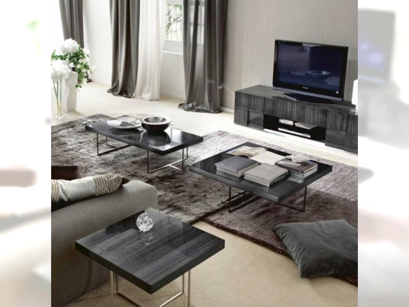 Montecarlo Coffee Table