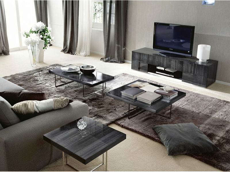 Montecarlo Coffee Table