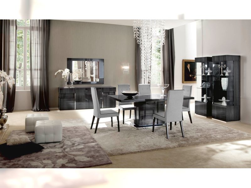 Montecarlo Chair