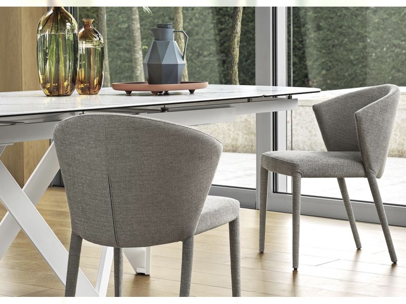 Amelie Chair