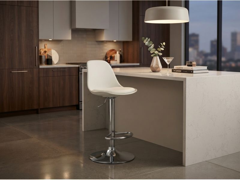 Perio Bar Chair