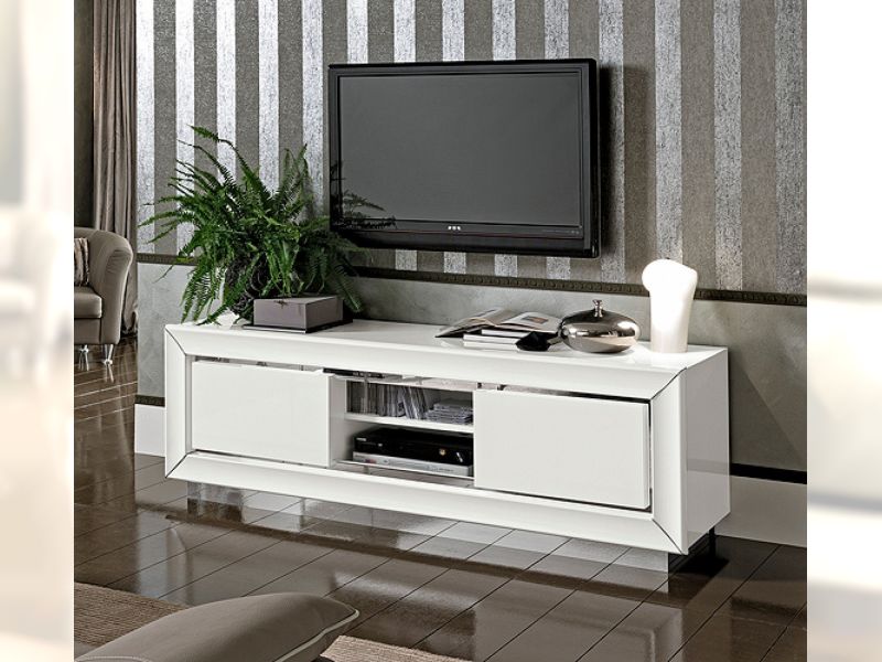 Dama Bianca TV Element