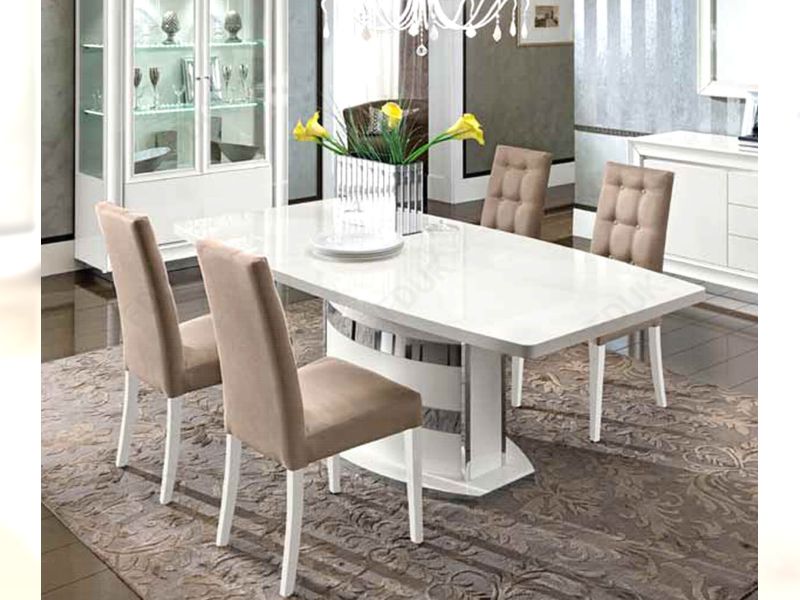 Dama Bianca Chair
