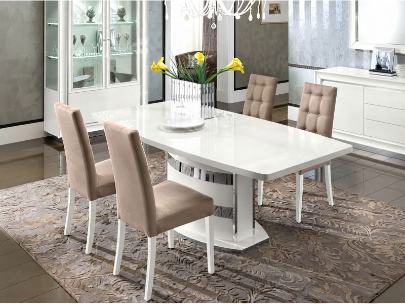 Dama Bianca Chair