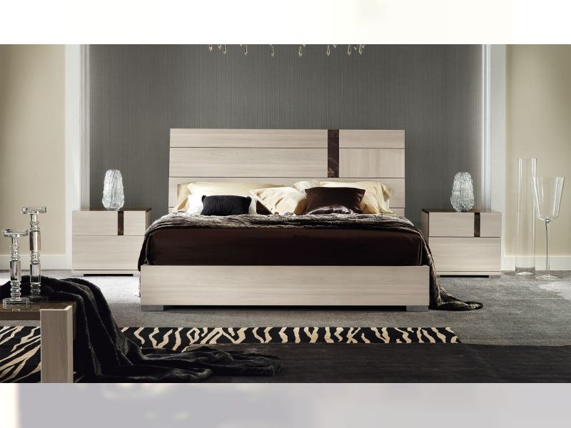 Teodora Bed