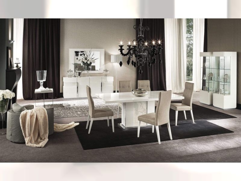 Canova Buffet
