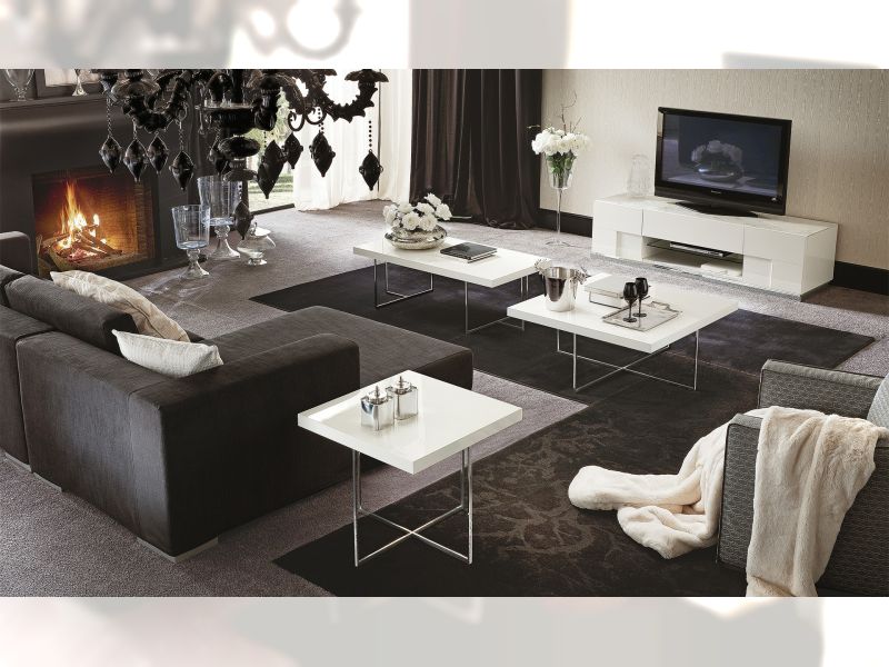Canova Coffee Table
