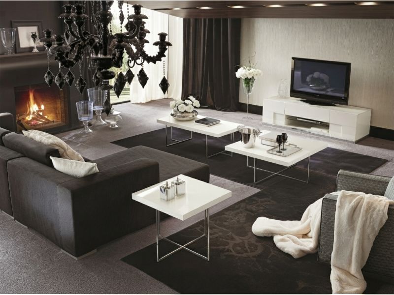 Canova Coffee Table