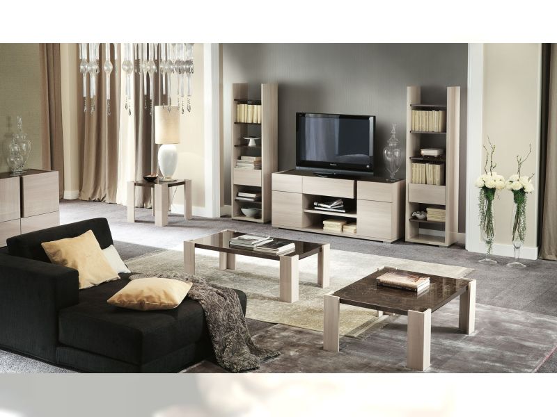 Teodora Coffee Table