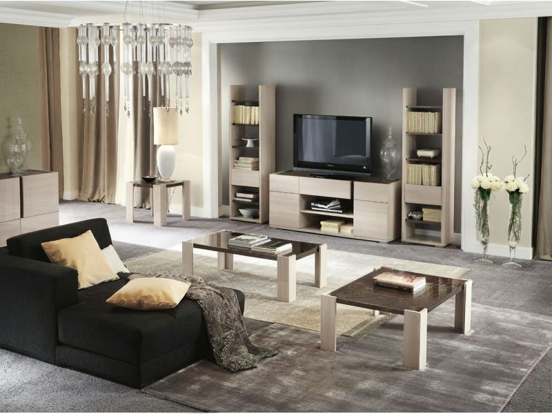 Teodora Coffee Table