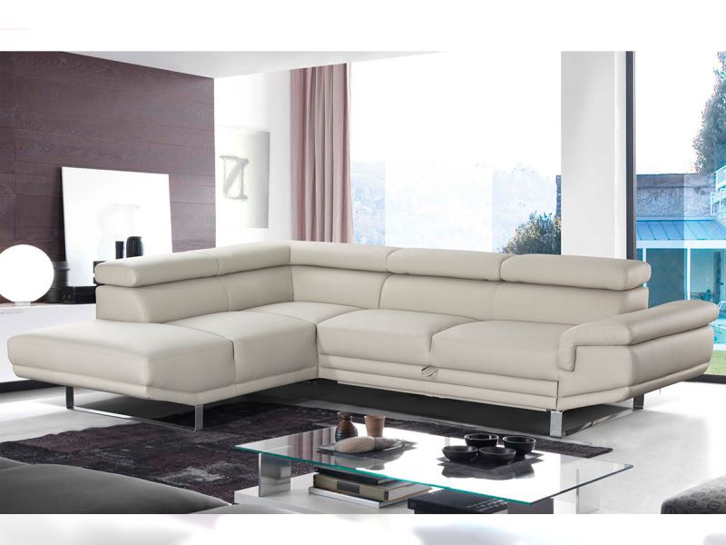Lisbona Corner Sofa