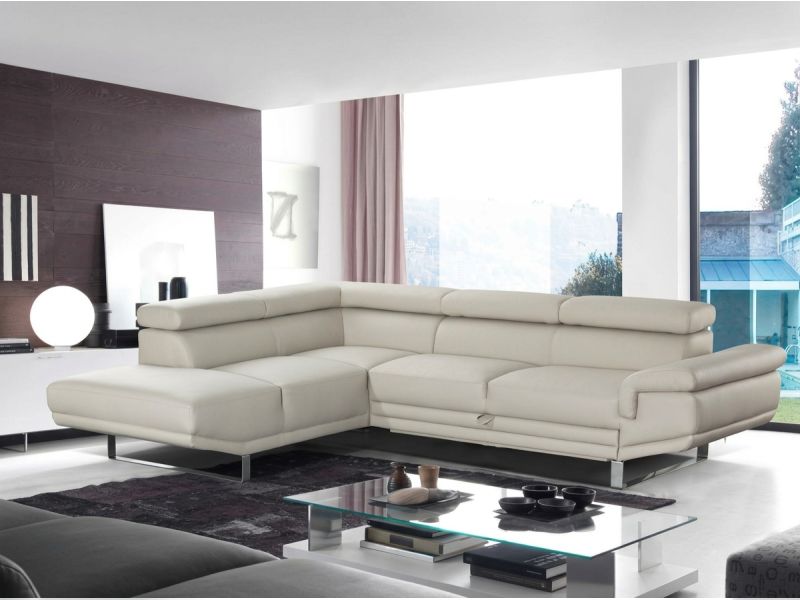 Lisbona Corner Sofa