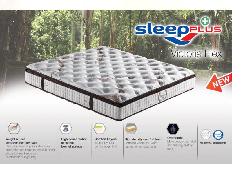 Victory Flex Mattress