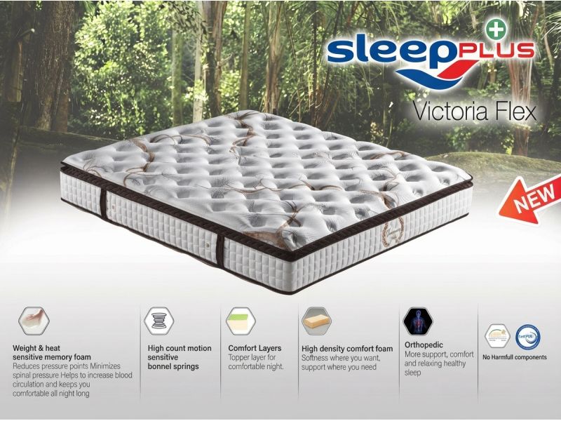 Victory Flex Mattress
