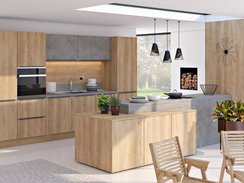 Start Kitchen