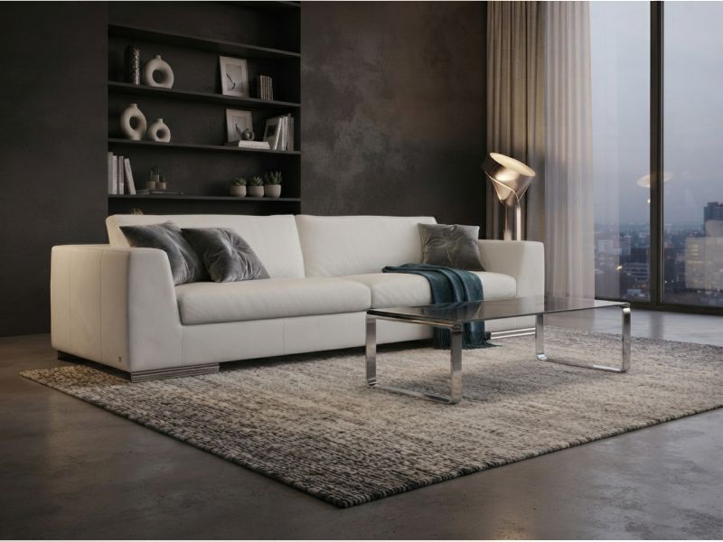 Marino 2.5P Sofa
