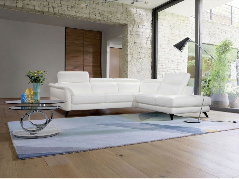 Matrix Corner Sofa