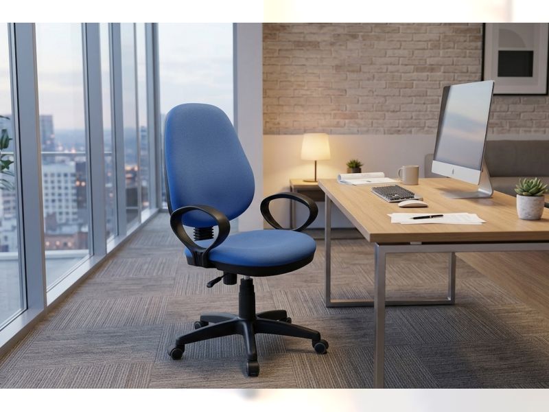Patrik Work Chair