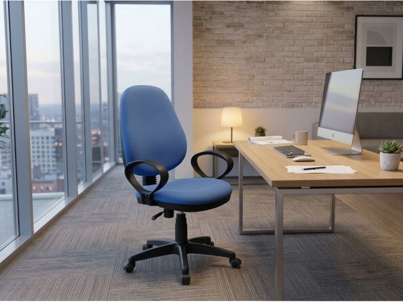 Patrik Work Chair