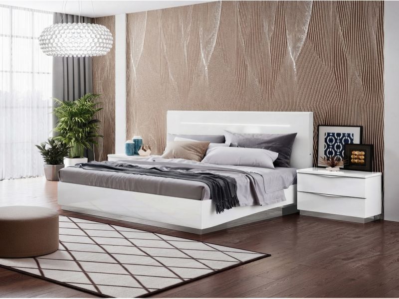 Onda Nightstand